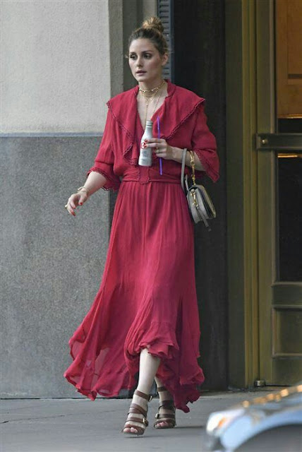 Summer style  long Dress