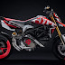 Hypermotard 950 Concept, the unique and exclusive piece created by the Ducati Style 