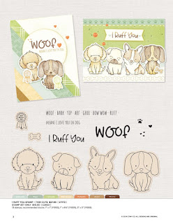 April 2024 Stamps + Thin Cuts Flyer Flyer - page 3