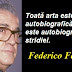 Gândul zilei: 31 octombrie - Federico Fellini