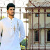 Trendy Eid Men Kurta-Pajama Shalwar-Kamiz Collection-2013 by Wajahat Mansoor