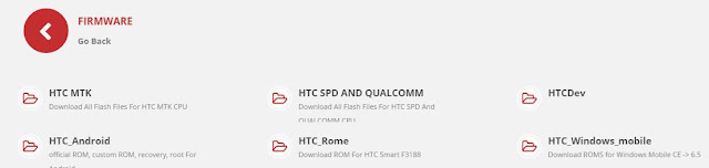 رومات HTC, فلاشات HTC, تحميل رومات HTC, طريقة روت HTC