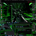 Download Theme Energy G Green Se7en Visual Style Windows 7