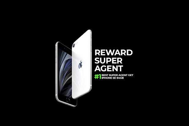 reward super agent ncig indonesia