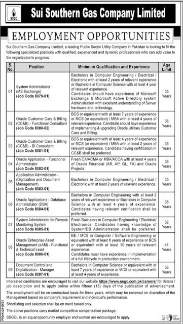 FUEL Jobs 2022 – Government Jobs 2022