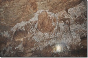 Laos Vang Vieng Tham Loop cave 140130_0148