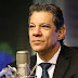 Brasil vai viver situação nova com reforma tributária, diz Haddad