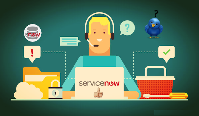 ServiceNow