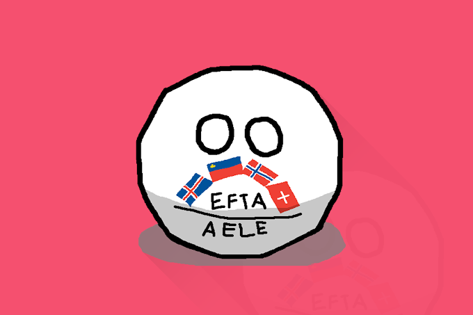 Kepanjangan EFTA, Arti dan Penjelasan