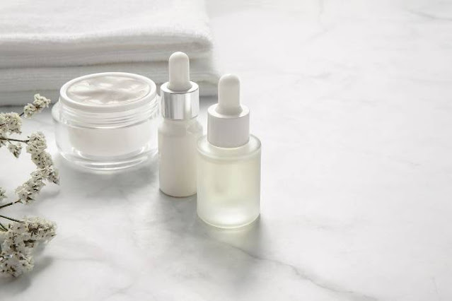 Bahan Apa Saja yang Berbahaya dalam Skincare - Hydroquinone