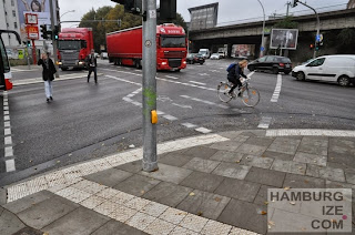 Kieler Straße / Stresemannstraße