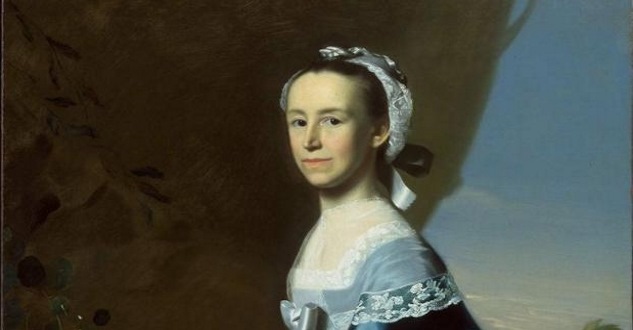 Ladies of Liberty: 10 Famous Women of the American Revolution