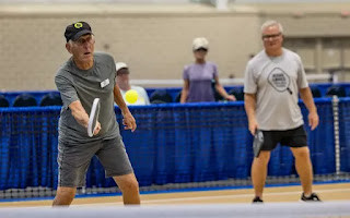 5 Pickleball Mistakes to Avoid This Year 2024