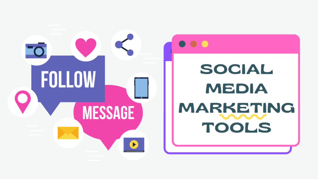 10 Best Social Media Marketing Tools in 2023