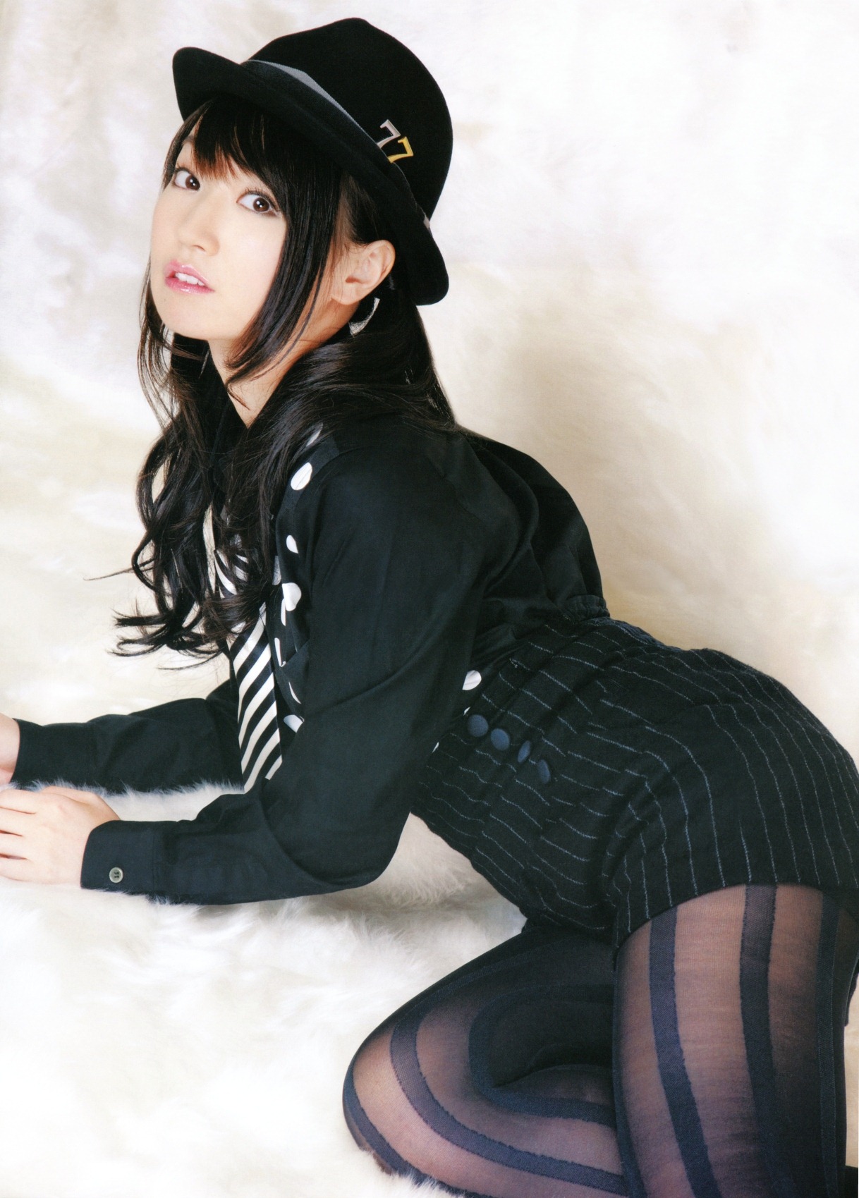 Nana Mizuki Images