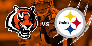 NFL: Bengals Can Salvage Season by Beating Steelers