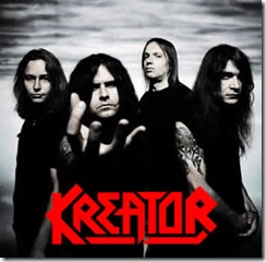 kreator
