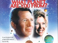 [HD] ¿De qué planeta vienes? 2000 Pelicula Completa En Español
Castellano