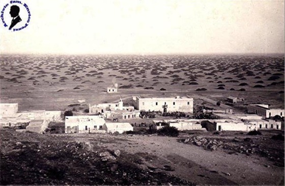 azizia