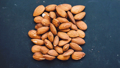 One Major result of feeding Almonds, Says New Study
