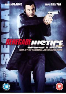 Renegade justice 2008 Hindi Dubbed Movie Watch Online