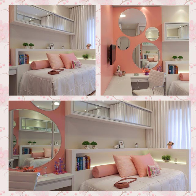 decoração-quarto-menina-moderno