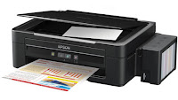 Epson L350