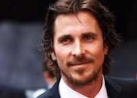 Christian Bale