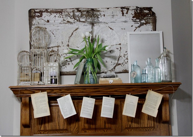 mantel 12