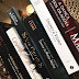 Protagonistas Mulheres de Livros de Fantasia 