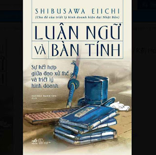 Sách Luận Ngữ Và Bàn Tính - Sự Kết Hợp Giữa Đạo Xử Thế Và Triết Lý Kinh Doanh ebook PDF-EPUB-AWZ3-PRC-MOBI