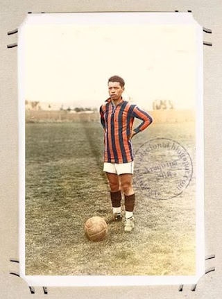 Julio Oporto,  FBC Piérola 1927