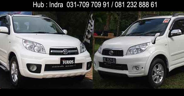 HARGA DAIHATSU SURABAYA 2016 - PROMO DAIHATSU - PAKET 