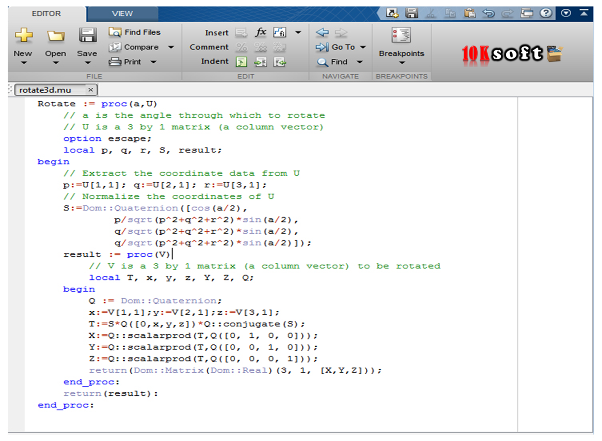 MATLAB 2013 Offline installer Free Download