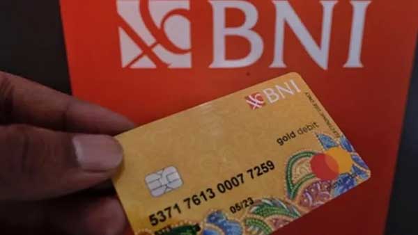 Kartu Debit BNI Tidak Diambil Lebih Dari Sebulan Setelah Buka Rekening Online