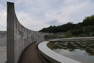 Honpukuji Water Temple