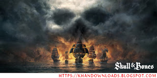 Skull & Bones™ Free Download