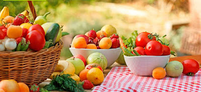 ΕΞΥΠΝΑ ΚΟΛΠΑ: Δείτε πως θα Ξεχωρίσετε τα Καλύτερα Φρούτα και Λαχανικά, ΧΩΡΙΣ λιπάσματα και χημικά!