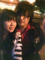 ❤  Qiqi & Simon  ❤