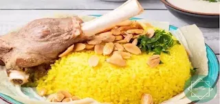 أكلات سعودية في رمضان