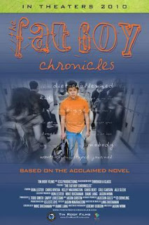 The Fat Boy Chronicles (2010)