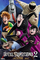 Hotel Transylvania 2 Desene Animate Online Dublate in Limba Romana Disney HD Gratis