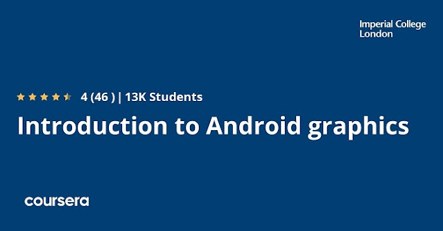 This course is part of the Advanced App Development in Android Specialization