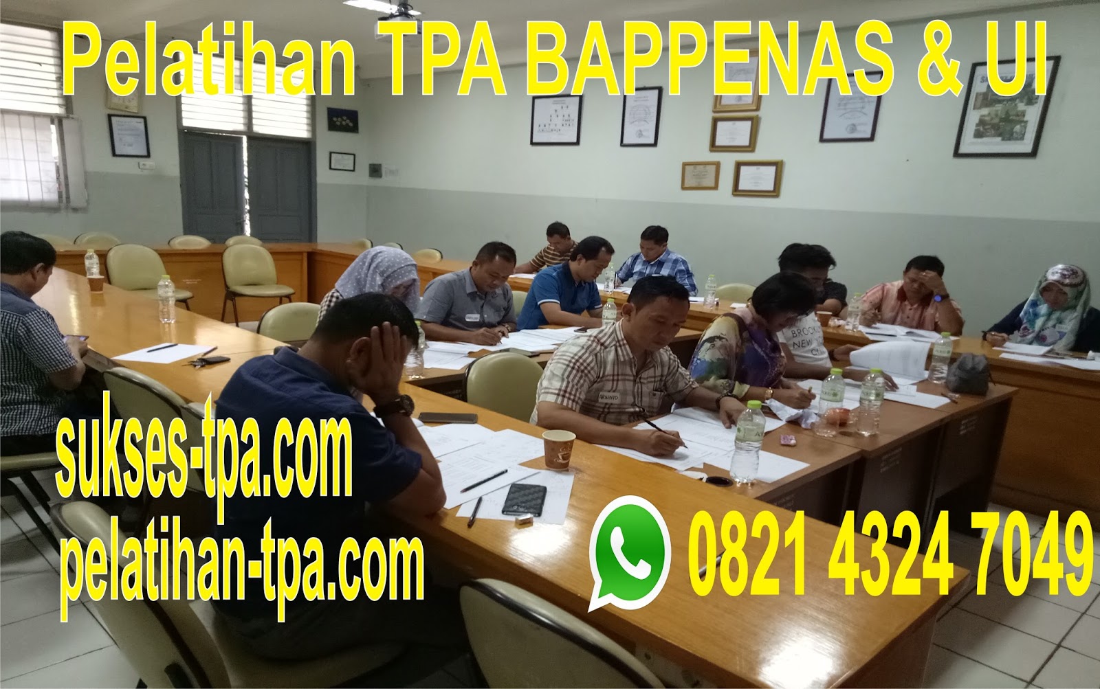 Soal Download Oto Free Bappenas Tpa