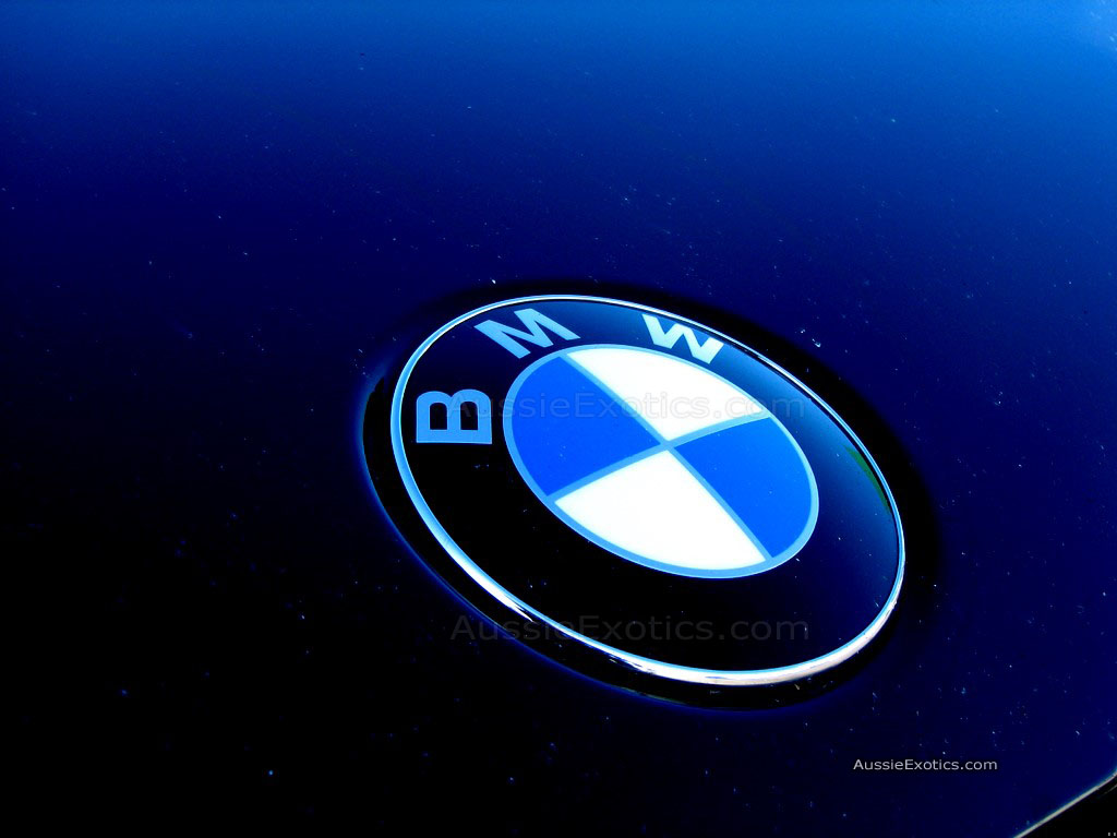 bmw logo