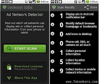 cara memblokir iklan di android, tips mmebuat android bebas iklan, tutorial android, kumpulnn aplikasi android bermanfaat