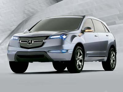 Acura  Review on 2013 Acura Mdx Review Privilege When Released   Car Owners Manual Pdf