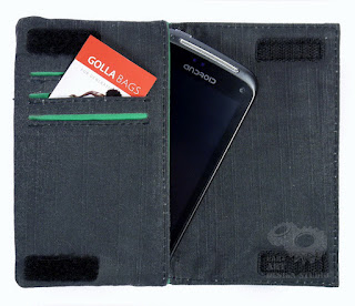 Mobile case Golla wallet G927