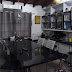 Brazilian drug lord serves his time in a 'VIP cell' that had a library, plasma TV, 3 rooms and an en-suite bathroom