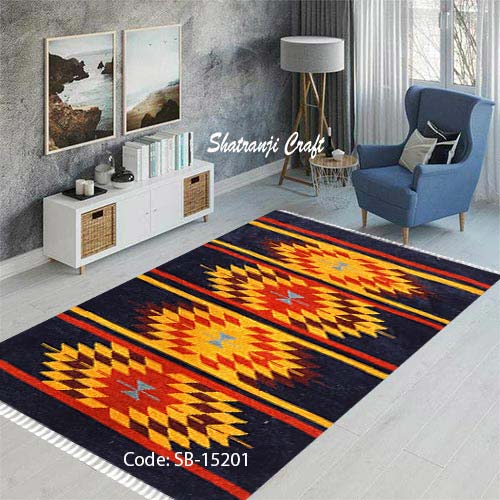 Shatoronji carpet-rugs-floormat for home decor ideas SB-15201